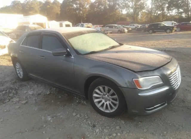 CHRYSLER 300 2012 2c3ccaag9ch173431