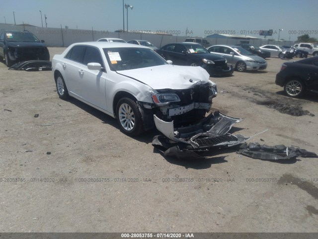 CHRYSLER 300 2012 2c3ccaag9ch180718