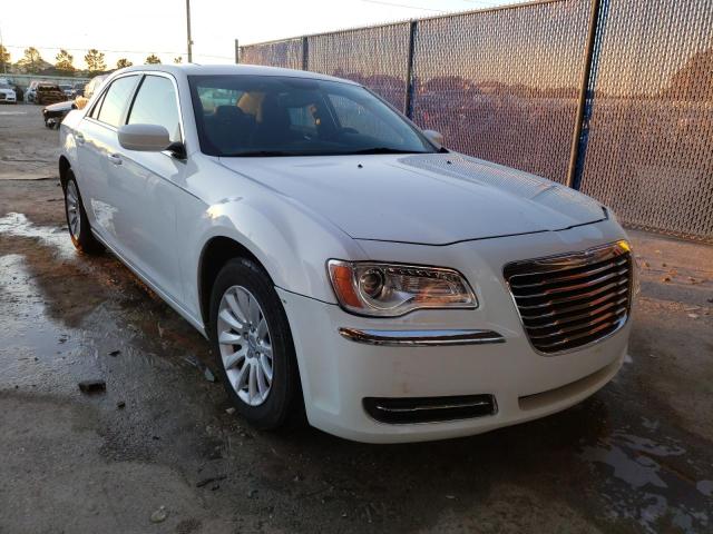 CHRYSLER 300 2012 2c3ccaag9ch181402