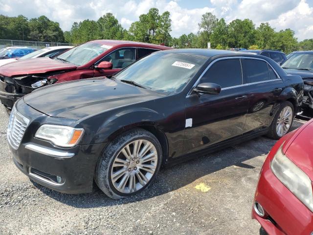 CHRYSLER 300 2012 2c3ccaag9ch188463