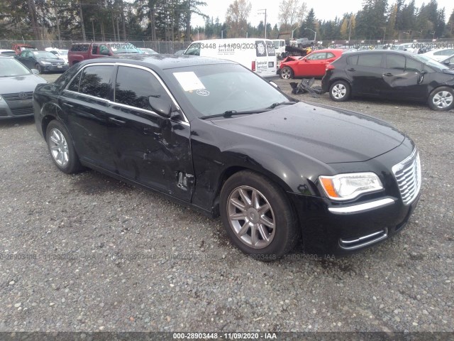 CHRYSLER 300 2012 2c3ccaag9ch192755