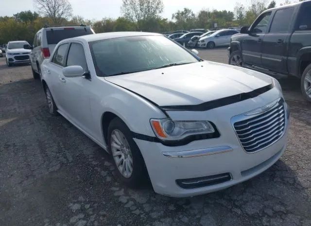 CHRYSLER 300 2012 2c3ccaag9ch195364