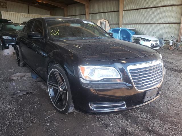 CHRYSLER 300 2012 2c3ccaag9ch207772