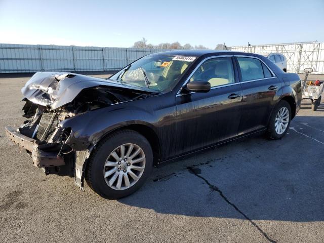 CHRYSLER 300 2012 2c3ccaag9ch207786