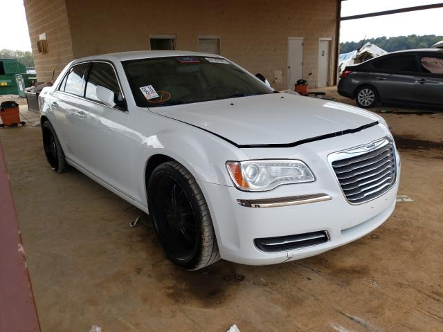 CHRYSLER 300 2012 2c3ccaag9ch224975