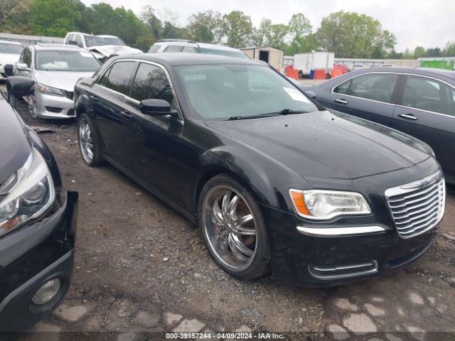 CHRYSLER 300 2012 2c3ccaag9ch234681