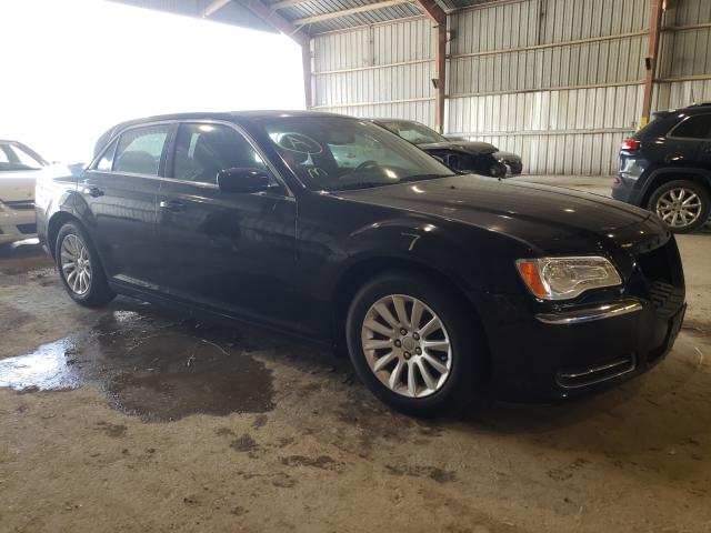 CHRYSLER 300 2012 2c3ccaag9ch238133