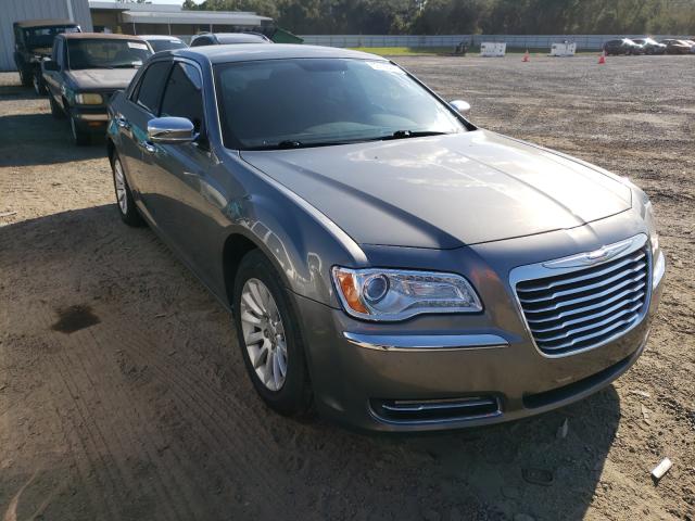 CHRYSLER 300 2012 2c3ccaag9ch245826