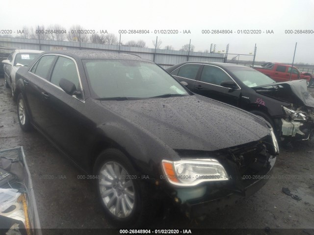 CHRYSLER 300 2012 2c3ccaag9ch268121