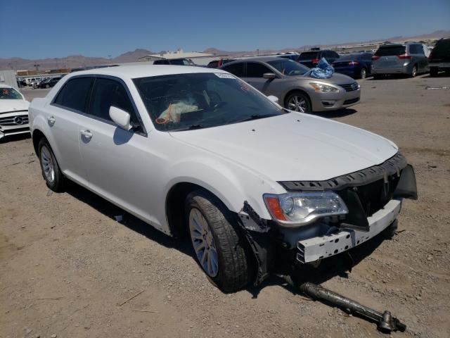 CHRYSLER 300 2012 2c3ccaag9ch272928