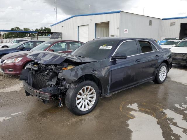 CHRYSLER 300 2012 2c3ccaag9ch273271