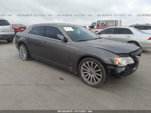 CHRYSLER 300 2012 2c3ccaag9ch273738