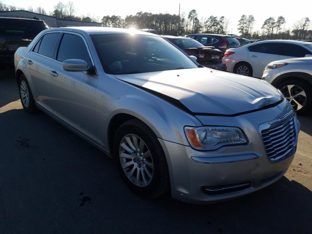 CHRYSLER 300 2012 2c3ccaag9ch273822