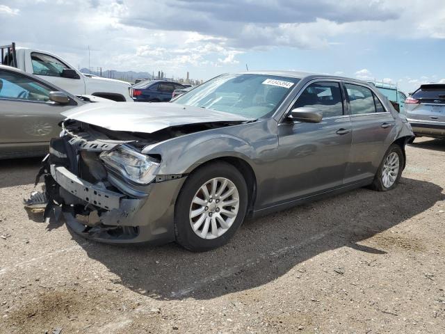 CHRYSLER 300 2012 2c3ccaag9ch277675