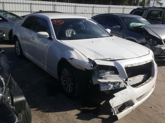 CHRYSLER 300 2012 2c3ccaag9ch277692