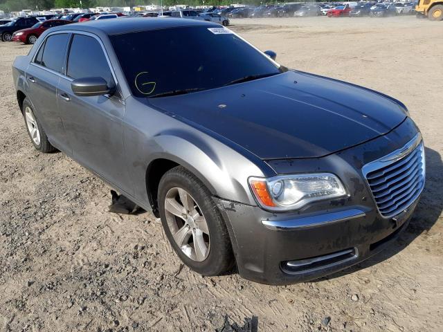 CHRYSLER 300 2012 2c3ccaag9ch285453