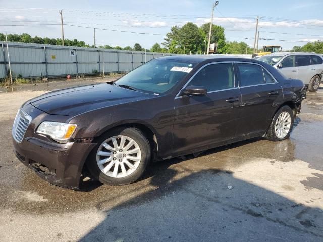 CHRYSLER 300 2012 2c3ccaag9ch289177