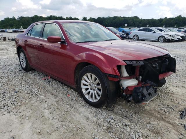 CHRYSLER 300 2012 2c3ccaag9ch289227