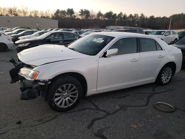 CHRYSLER 300 2012 2c3ccaag9ch312179