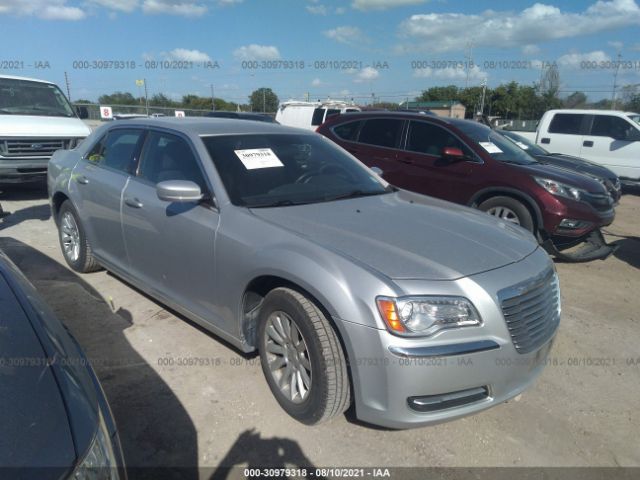 CHRYSLER 300 2012 2c3ccaag9ch312831