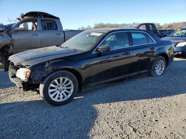 CHRYSLER 300 2013 2c3ccaag9dh504302