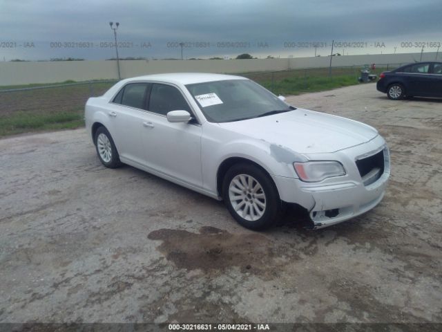 CHRYSLER 300 2013 2c3ccaag9dh505031