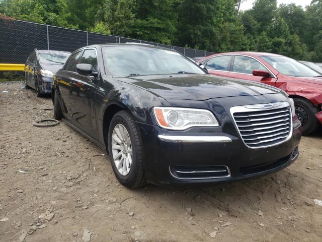 CHRYSLER 300 2013 2c3ccaag9dh509726