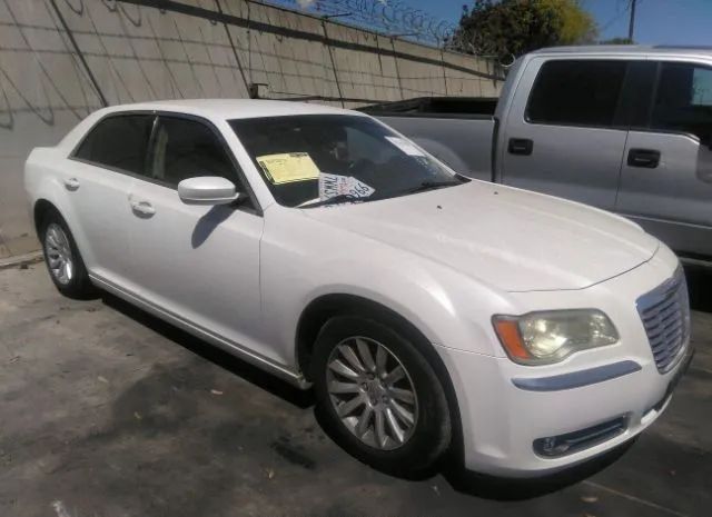 CHRYSLER 300 2013 2c3ccaag9dh513503