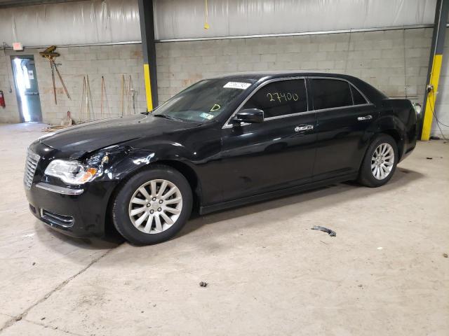 CHRYSLER 300 2013 2c3ccaag9dh513582