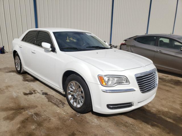 CHRYSLER 300 2013 2c3ccaag9dh516918