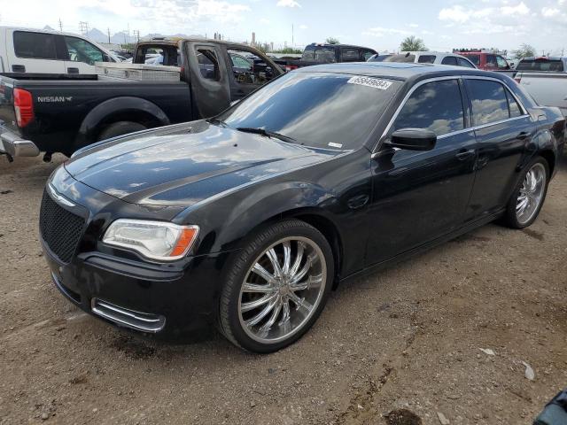 CHRYSLER 300 2013 2c3ccaag9dh517034