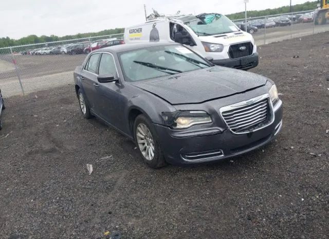 CHRYSLER 300 2013 2c3ccaag9dh519060