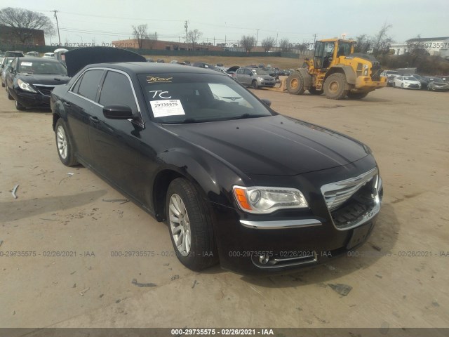 CHRYSLER 300 2013 2c3ccaag9dh520533