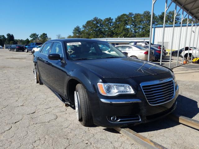 CHRYSLER 300 2013 2c3ccaag9dh520743