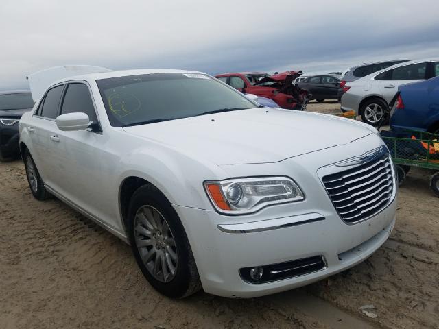 CHRYSLER 300 2013 2c3ccaag9dh532813