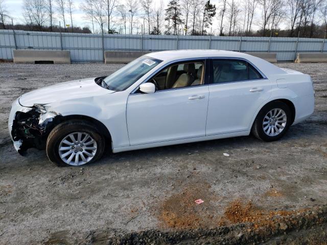 CHRYSLER 300 2013 2c3ccaag9dh532956