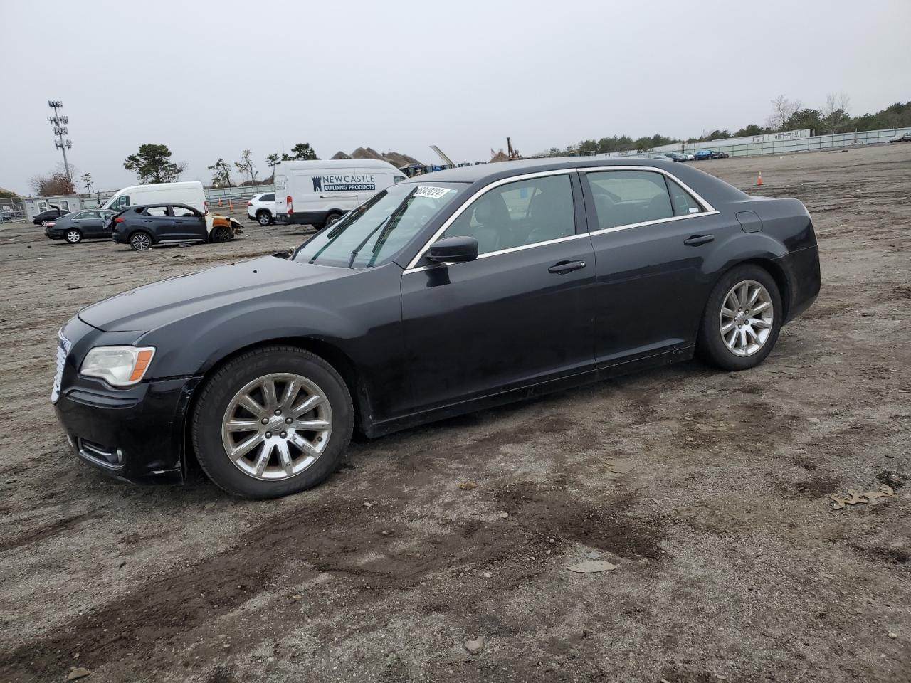 CHRYSLER 300 2013 2c3ccaag9dh539325