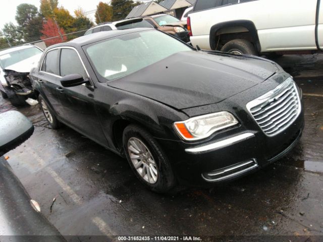 CHRYSLER 300 2013 2c3ccaag9dh544606