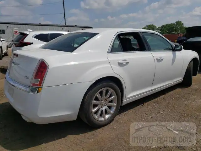 CHRYSLER 300 2013 2c3ccaag9dh547991