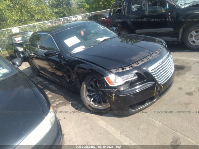 CHRYSLER 300 2013 2c3ccaag9dh551247