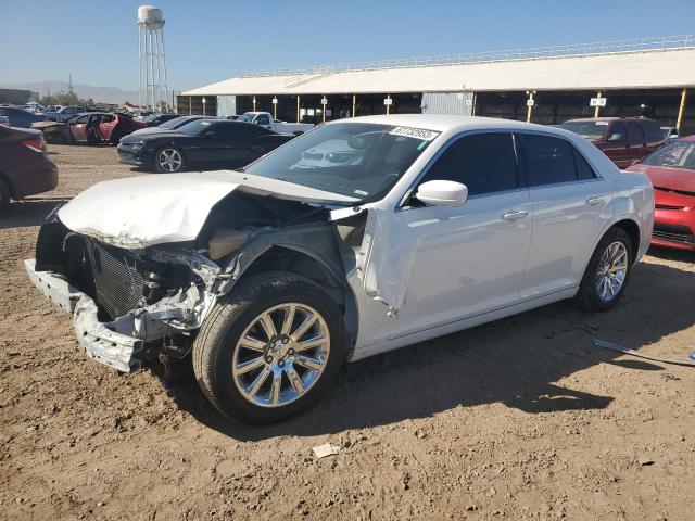 CHRYSLER 300 2013 2c3ccaag9dh556299