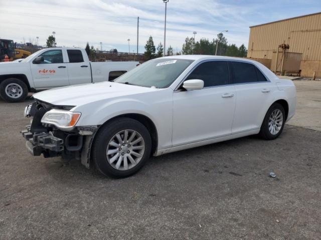 CHRYSLER 300 2013 2c3ccaag9dh556500