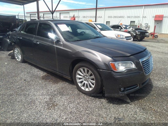 CHRYSLER 300 2013 2c3ccaag9dh558747