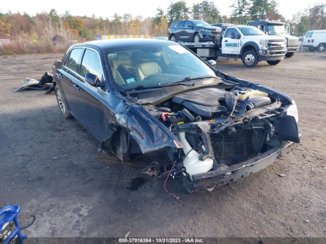 CHRYSLER 300 2013 2c3ccaag9dh561308