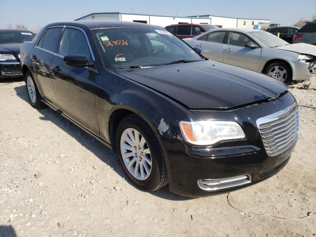 CHRYSLER 300 2013 2c3ccaag9dh569036