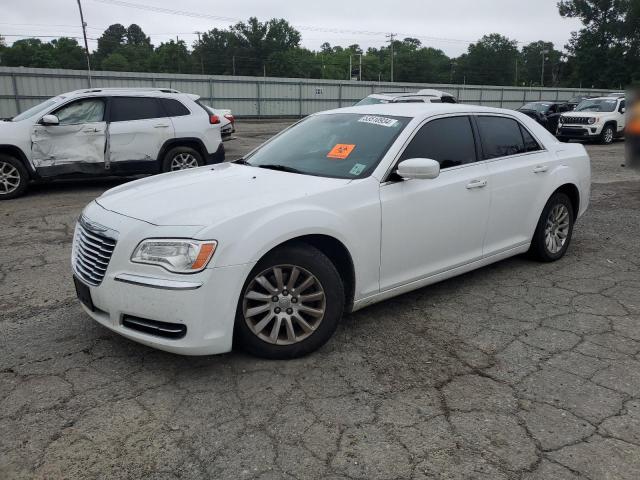 CHRYSLER 300 2013 2c3ccaag9dh569098