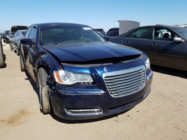 CHRYSLER 300 2013 2c3ccaag9dh575029