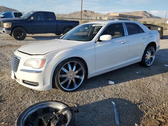 CHRYSLER 300 2013 2c3ccaag9dh576794