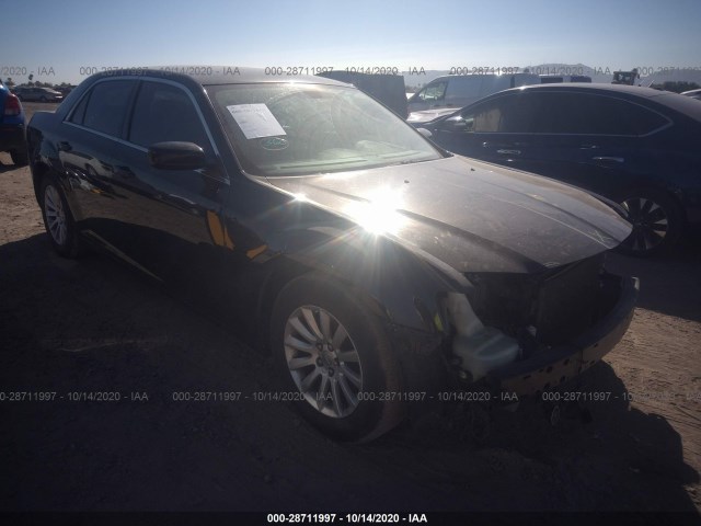 CHRYSLER 300 2013 2c3ccaag9dh577489