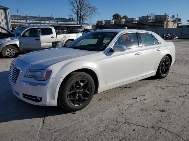 CHRYSLER 300 2013 2c3ccaag9dh577797